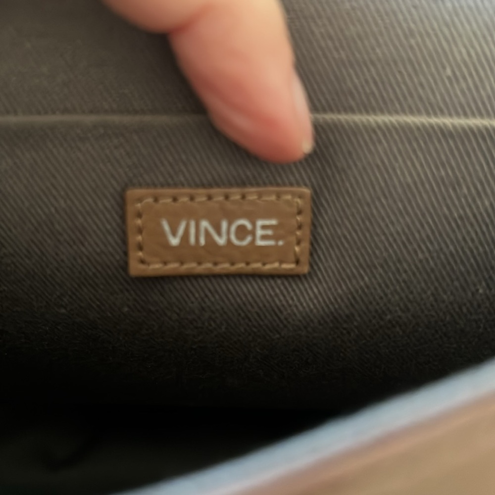 Vince Purse - Picture 5 of 11